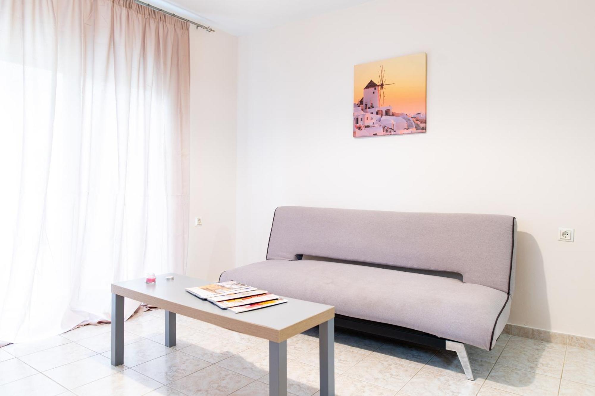 Nikitas Apartment Kos By Eksteriør billede