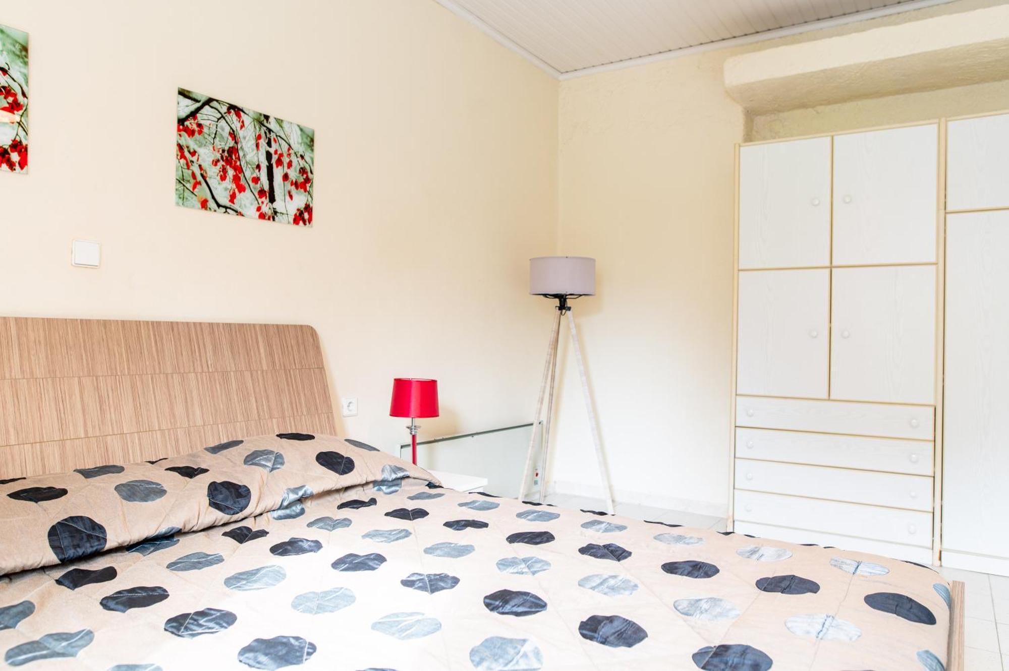 Nikitas Apartment Kos By Eksteriør billede