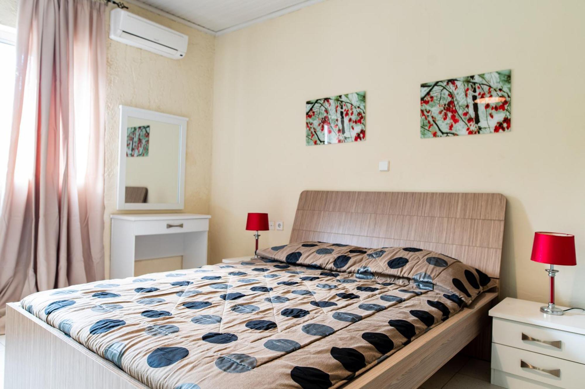 Nikitas Apartment Kos By Eksteriør billede