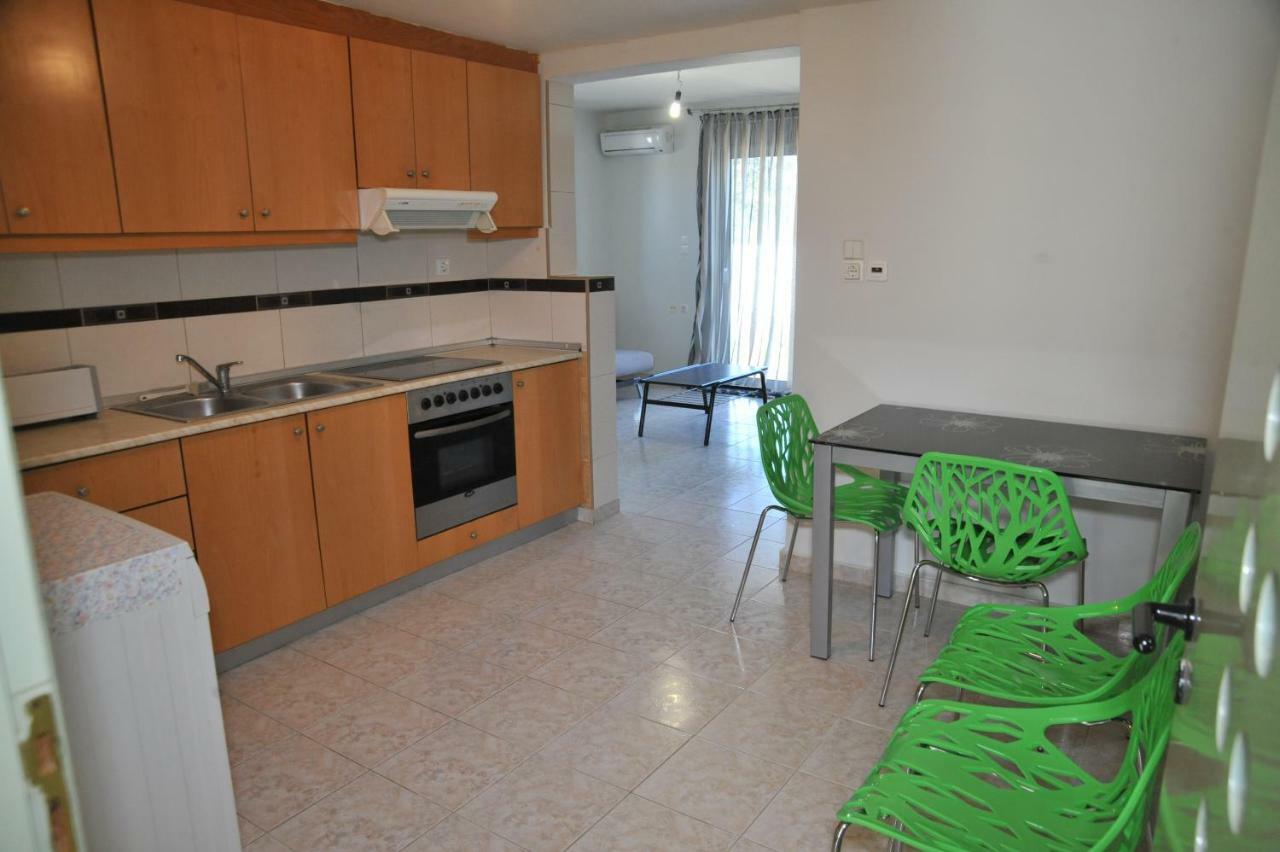 Nikitas Apartment Kos By Eksteriør billede