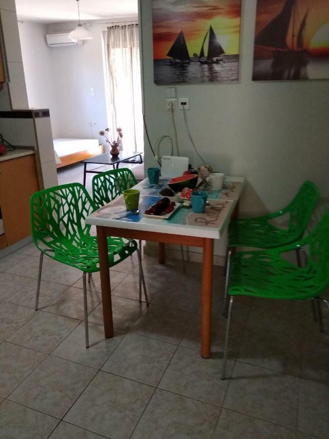 Nikitas Apartment Kos By Eksteriør billede