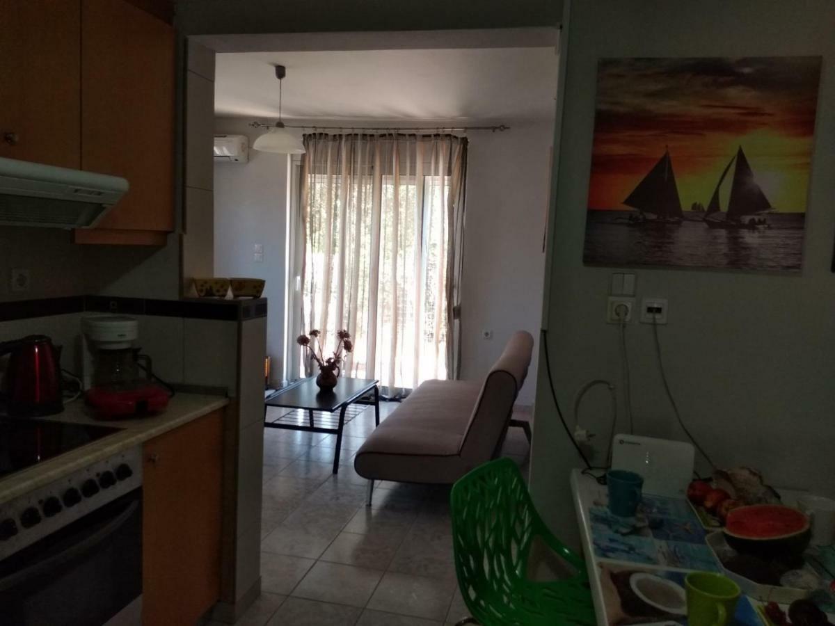 Nikitas Apartment Kos By Eksteriør billede